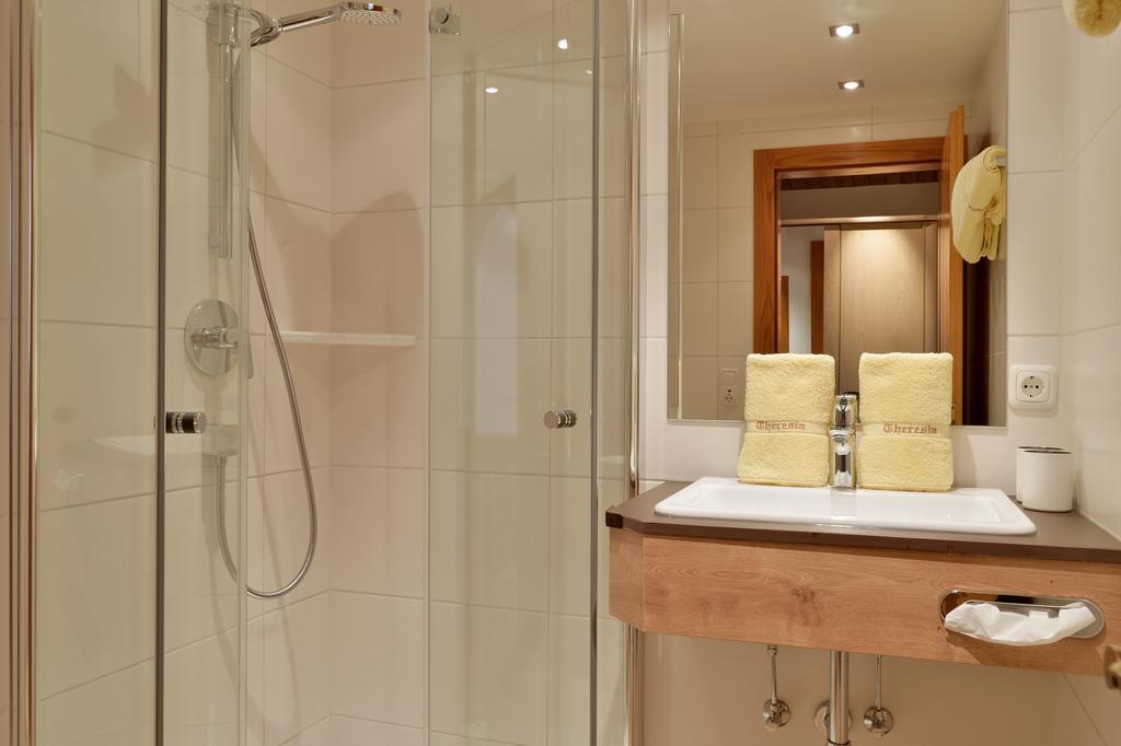 Hotel Theresia Garni Sankt Johann in Tirol Habitación foto
